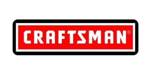 Craftsman Promo Codes 