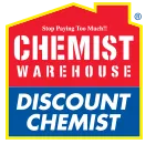 Chemistwarehouse Promo Codes 