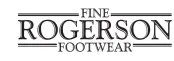 Rogerson Shoes Promo Codes 