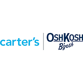 Carter's Oshkosh Promo Codes 