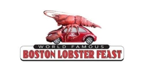 Boston Lobster Feast Promo Codes 