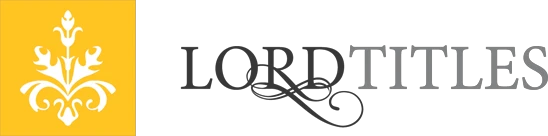 Lord Titles Promo Codes 