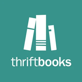 Thrift Books Promo Codes 