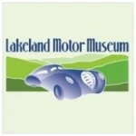 Lakeland Motor Museum Promo Codes 