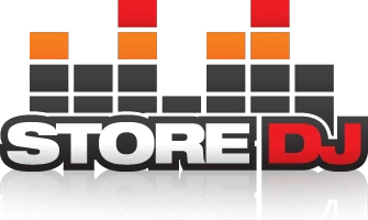 Store DJ Promo Codes 
