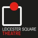 Leicester Square Theatre Promo Codes 