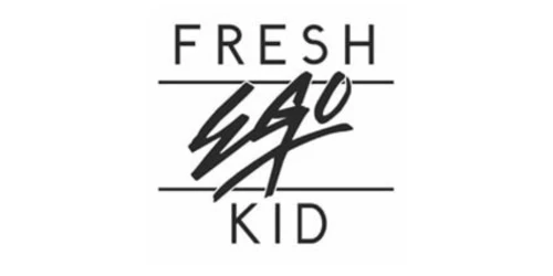 Fresh Ego Kid Promo Codes 