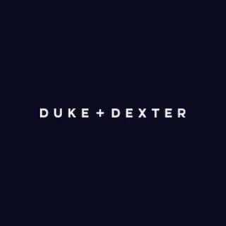 Duke & Dexter Promo Codes 