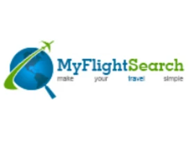 MyFlightSearch Promo Codes 