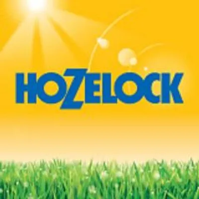 Hozelock Promo Codes 