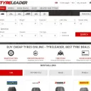 Tyre Leader Promo Codes 