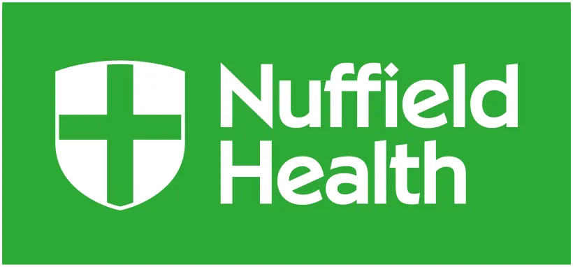 Nuffield Health Promo Codes 