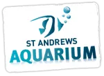 St Andrews Aquarium Promo Codes 