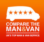 Compare The Man And Van Promo Codes 