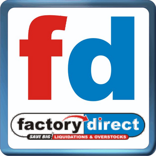 Factory Direct Promo Codes 