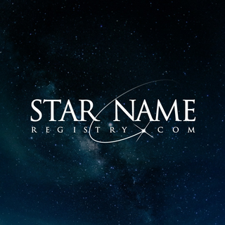 Star Name Registry Promo Codes 