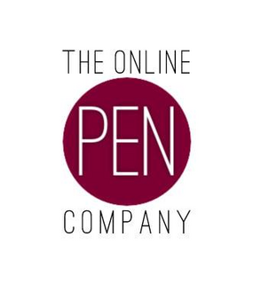 The Online Pen Company Promo Codes 