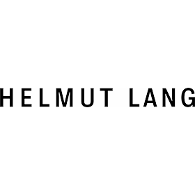 Helmut Lang Promo Codes 