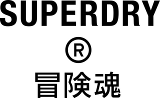 Superdry Promo Codes 