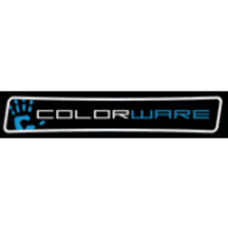 ColorWare Promo Codes 
