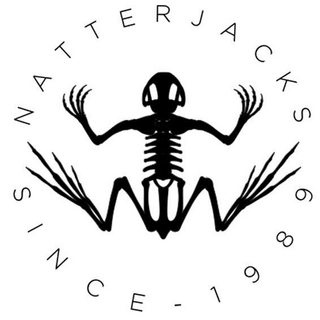 Natterjacks Promo Codes 
