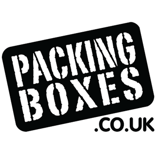 Packingboxes.co.uk Promo Codes 