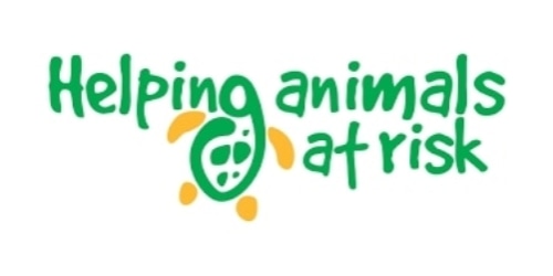 Helping Animals At Risk Promo Codes 