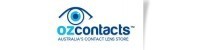 OZ Contacts Promo Codes 