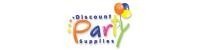 Discount Party Supplies Promo Codes 