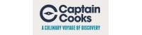 Captain Cooks Promo Codes 