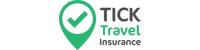 Tick Travel Insurance Promo Codes 