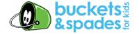 Buckets And Spades Promo Codes 