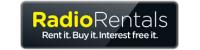 Radio Rentals Promo Codes 