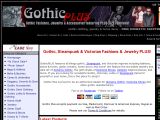 Gothicplus.com Promo Codes 