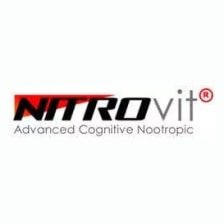 Nitrovit Promo Codes 