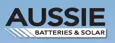 Aussie Batteries Promo Codes 