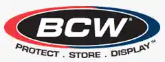 BCW Supplies Promo Codes 