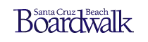 The Santa Cruz Beach Boardwalk Promo Codes 