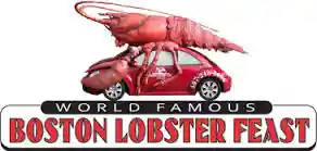 Boston Lobster Feast Promo Codes 