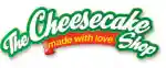 The Cheesecake Shop Promo Codes 