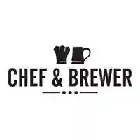 Chef & Brewer Promo Codes 