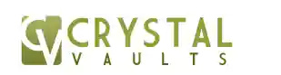 Crystal Vaults Promo Codes 