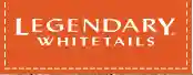 Legendary Whitetails Promo Codes 