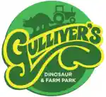 Gulliver's Dinosaur & Farm Park Promo Codes 