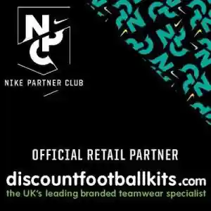Discount Football Kits Promo Codes 