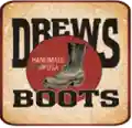 Drew's Boots Promo Codes 