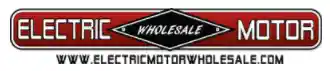 Electric Motor Wholesale Promo Codes 