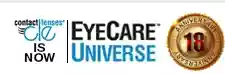 EyeCareUniverse Promo Codes 