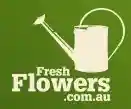 Fresh Flowers Promo Codes 