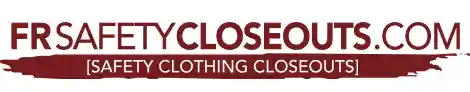 Frsafetycloseouts Promo Codes 